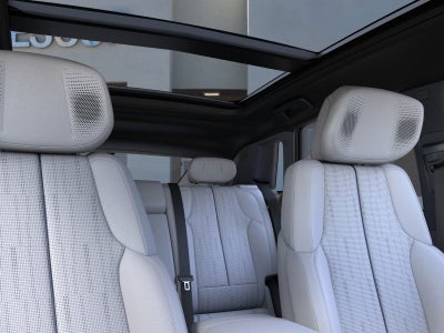 2026 Cadillac LYRIQ Premium Luxury