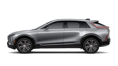 2026 Cadillac LYRIQ Premium Luxury