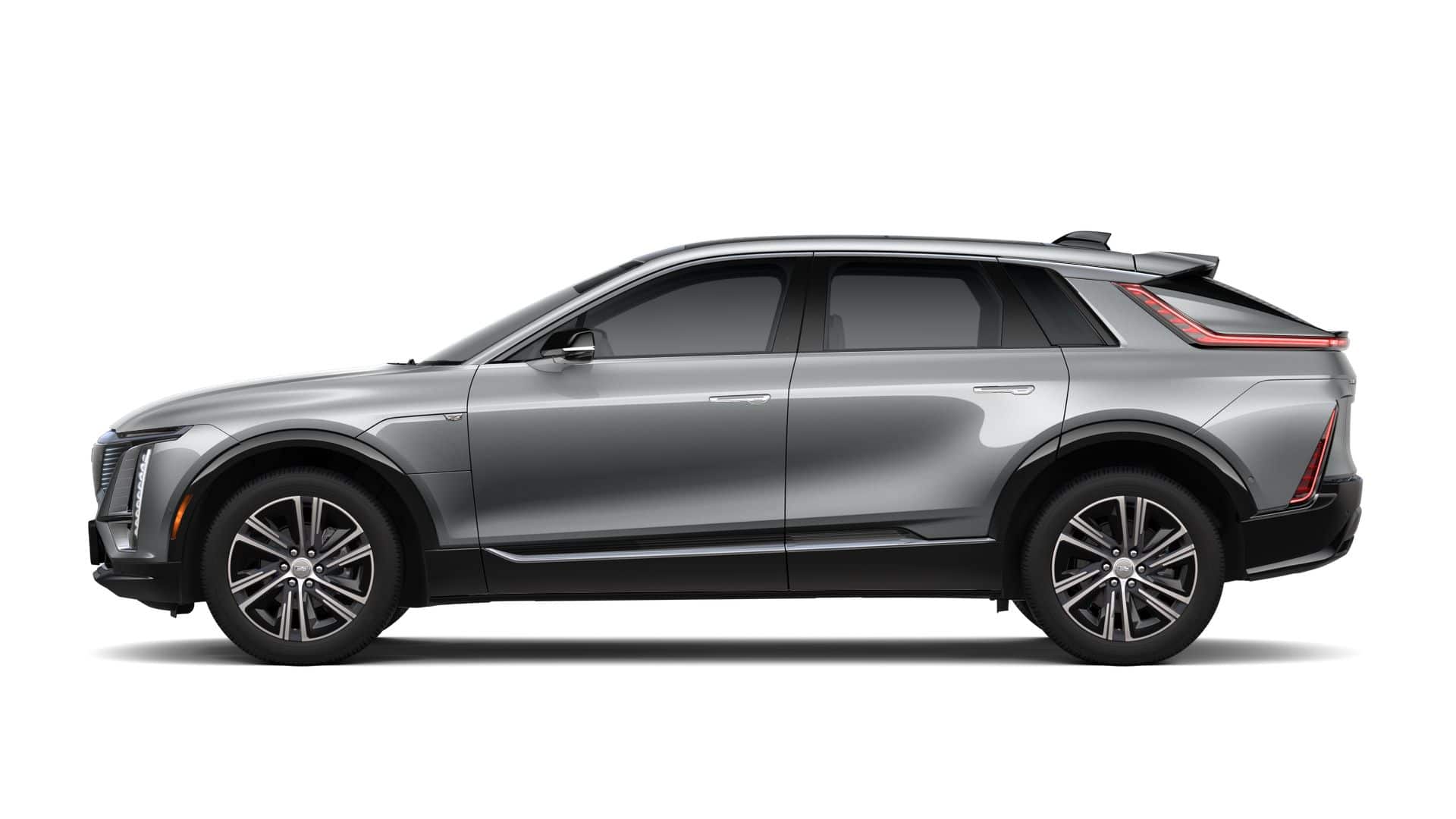 2026 Cadillac LYRIQ Premium Luxury