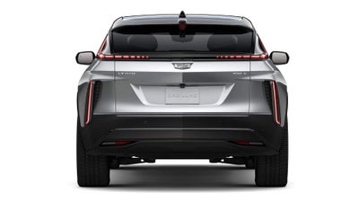 2026 Cadillac LYRIQ Premium Luxury