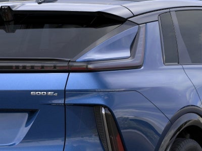 2026 Cadillac LYRIQ Signature Sport