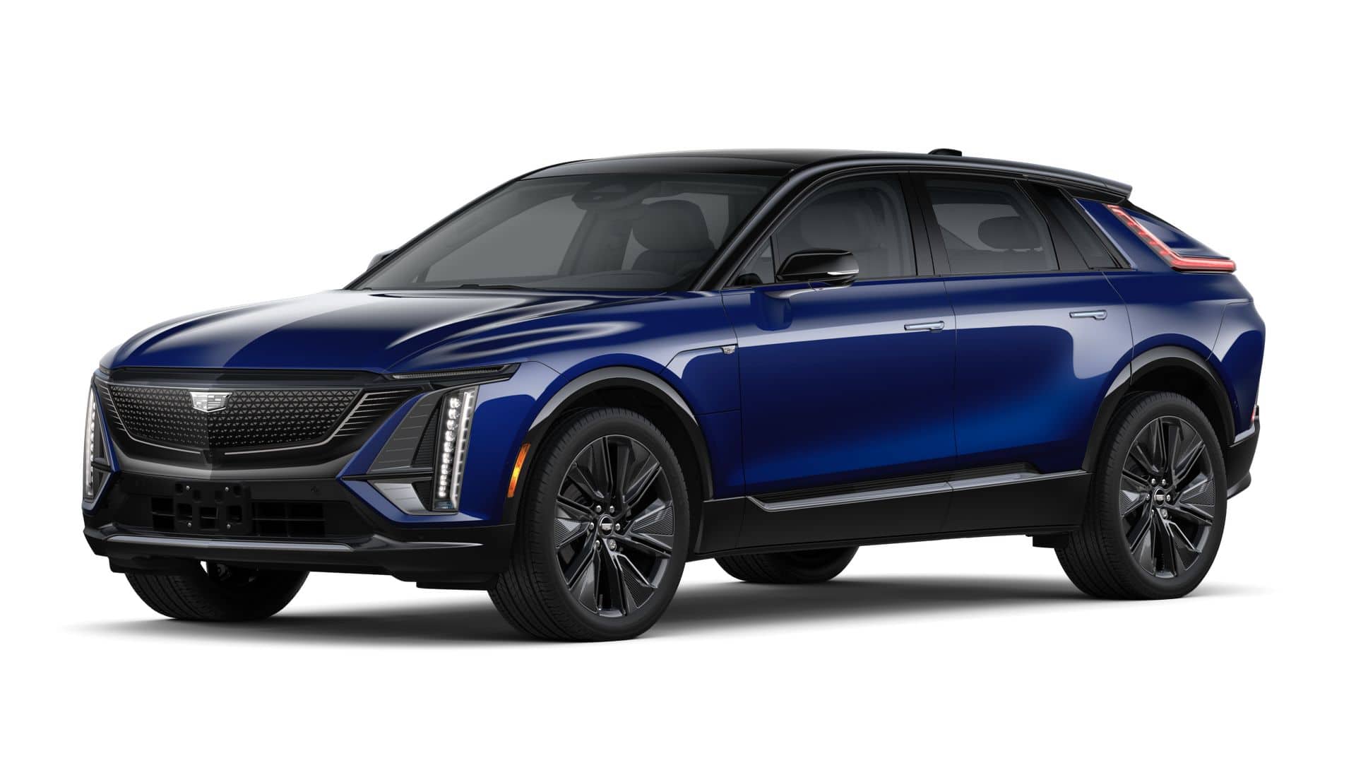 2026 Cadillac LYRIQ Signature Sport