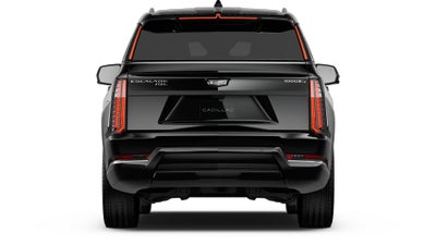 2026 Cadillac ESCALADE IQL Premium Luxury