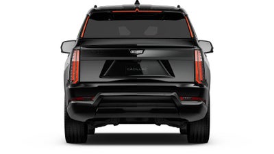 2026 Cadillac ESCALADE IQL Premium Sport