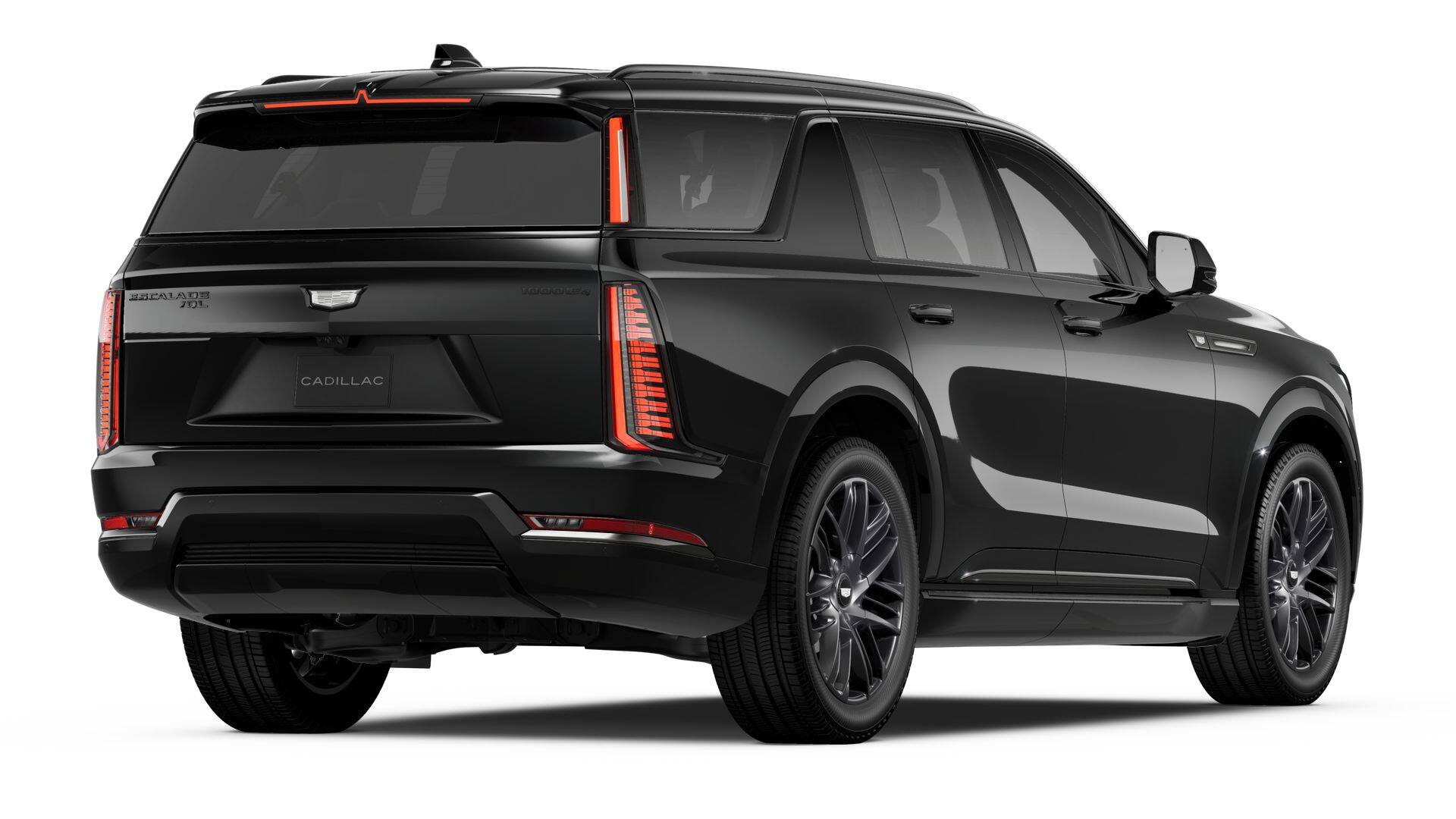 2026 Cadillac ESCALADE IQL Premium Sport