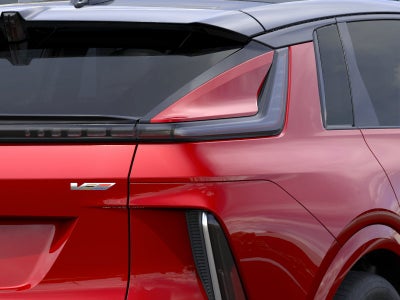 2026 Cadillac LYRIQ V-Series Premium
