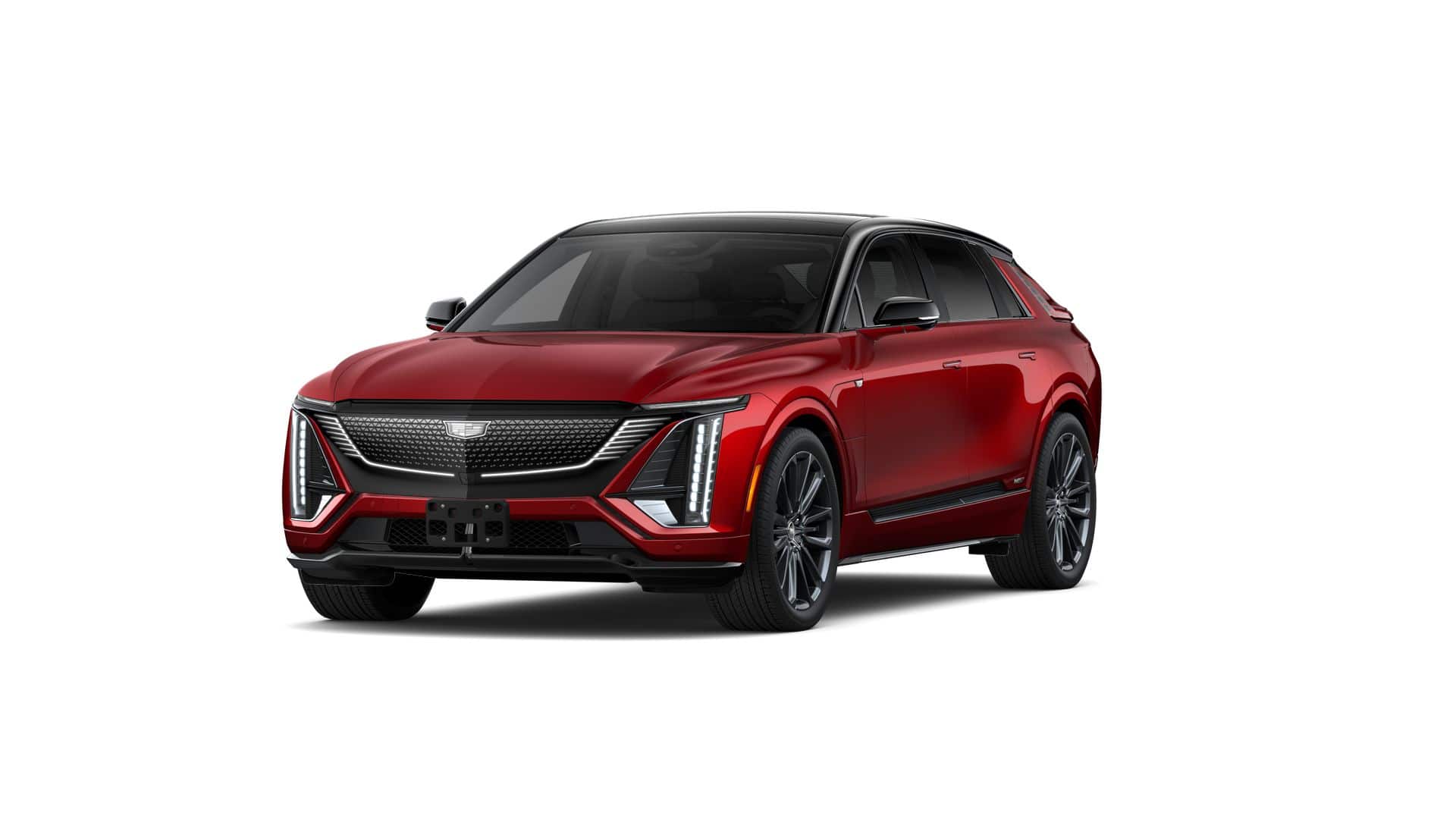 2026 Cadillac LYRIQ V-Series Premium