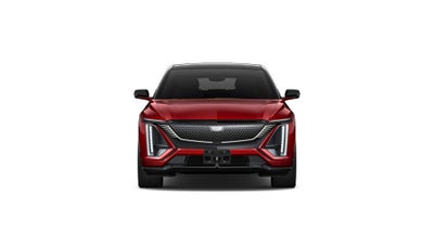 2026 Cadillac LYRIQ V-Series Premium
