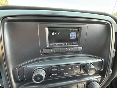 2024 Chevrolet Silverado 5500 HD Work Truck