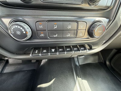 2024 Chevrolet Silverado 5500 HD Work Truck