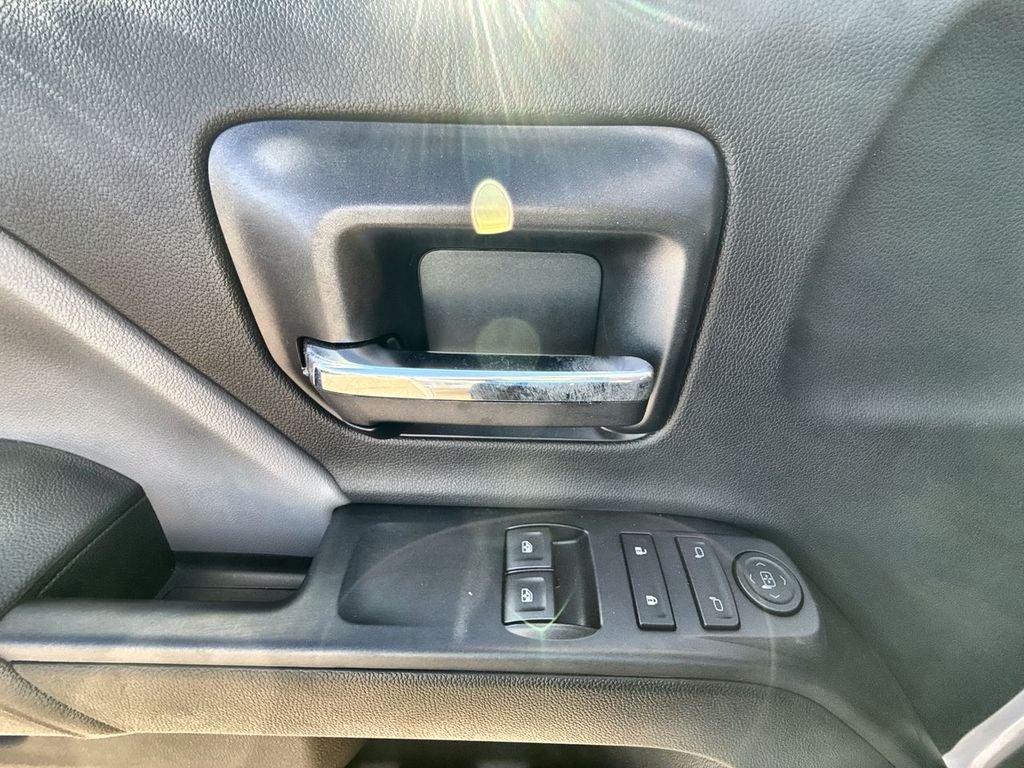 2024 Chevrolet Silverado 5500 HD Work Truck