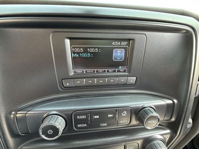 2024 Chevrolet Silverado 5500 HD Work Truck