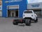 2025 Chevrolet Silverado 4500 HD Work Truck