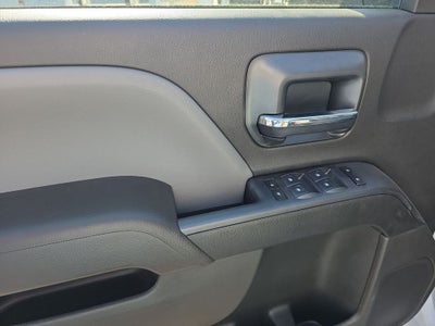 2025 Chevrolet Silverado 4500 HD Work Truck