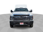 2025 Chevrolet Silverado 4500 HD Work Truck