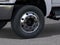 2025 Chevrolet Silverado 6500 HD Work Truck