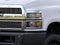 2025 Chevrolet Silverado 4500 HD Work Truck