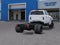 2025 Chevrolet Silverado 4500 HD Work Truck