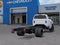 2025 Chevrolet Silverado 5500 HD Work Truck