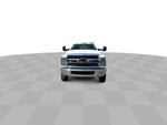 2024 Chevrolet Silverado 6500 HD Work Truck