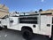 2024 Chevrolet Silverado 6500 HD Work Truck