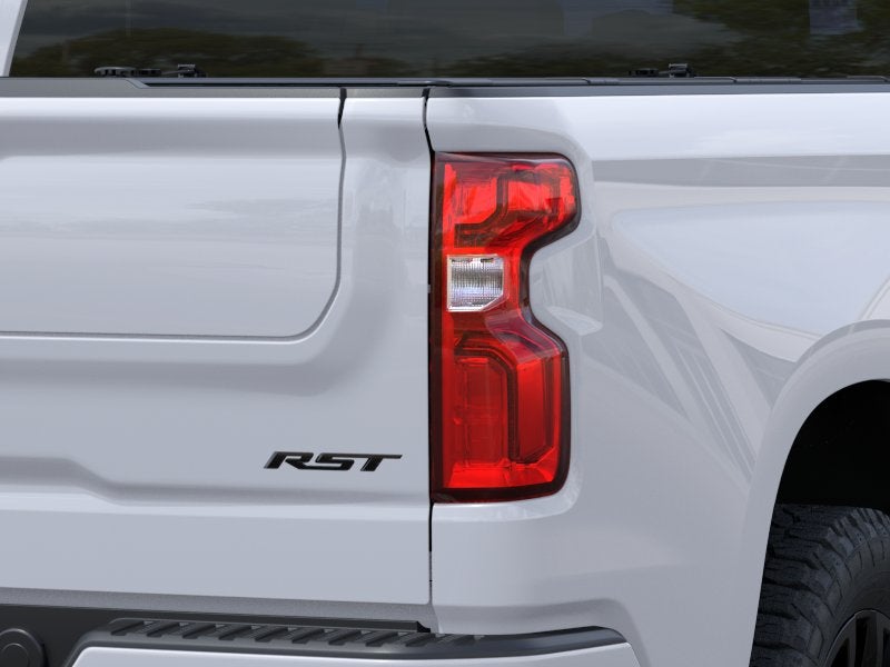 2026 Chevrolet Silverado 1500 RST - Photo 11