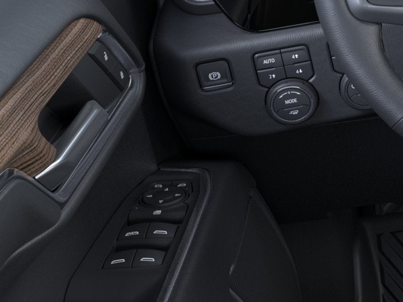 2026 Chevrolet Silverado 1500 RST - Photo 22