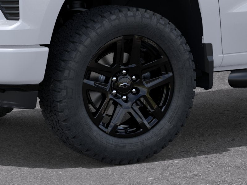 2026 Chevrolet Silverado 1500 RST - Photo 33