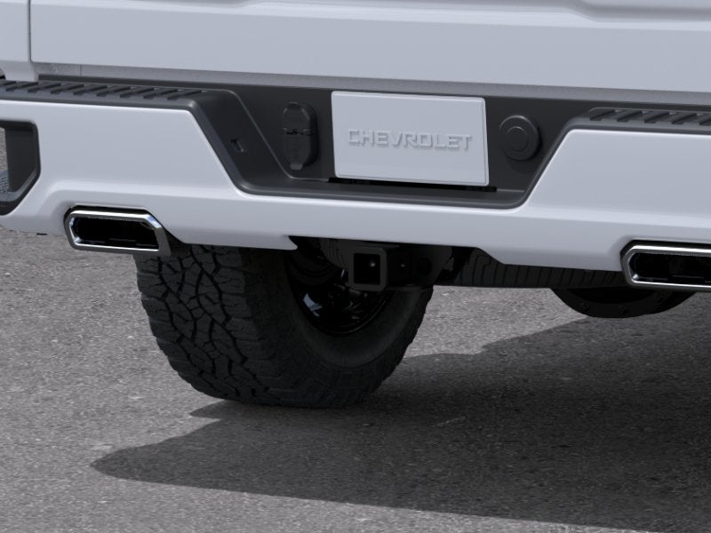 2026 Chevrolet Silverado 1500 RST - Photo 38