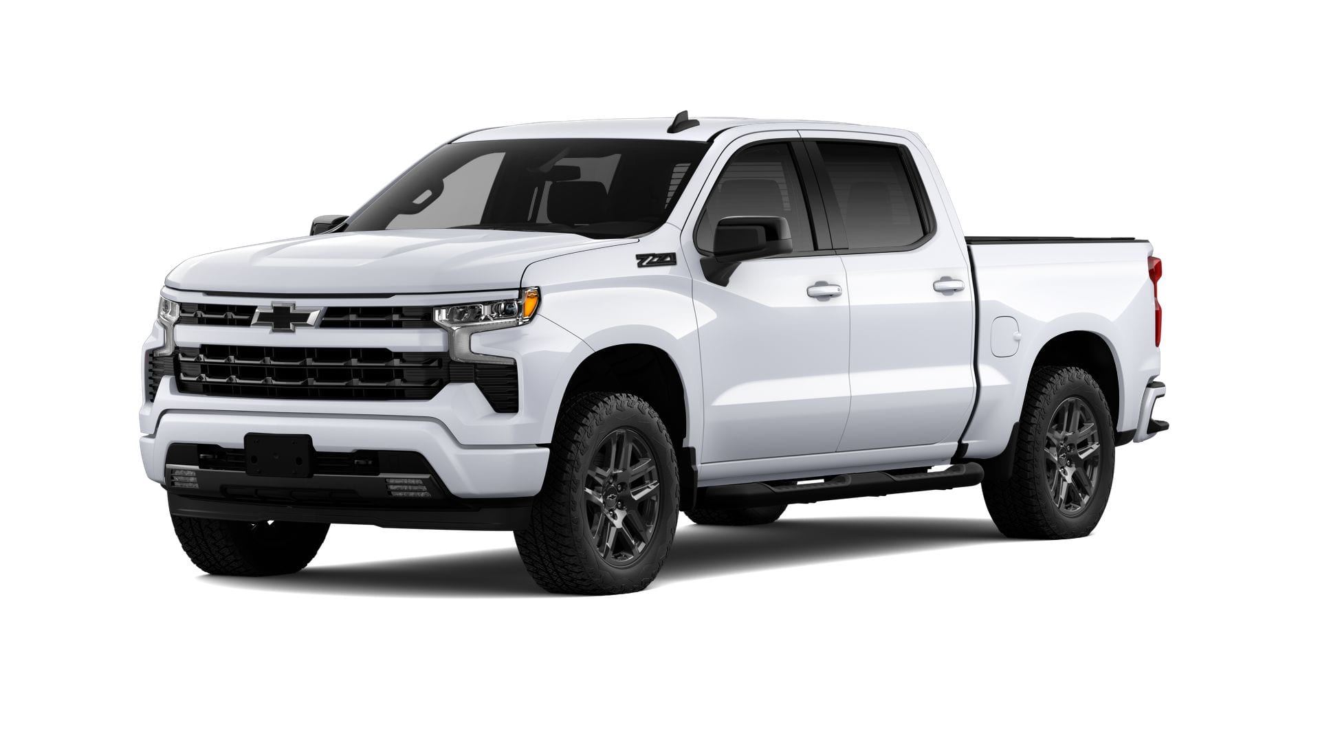 2026 Chevrolet Silverado 1500 RST - Photo 49