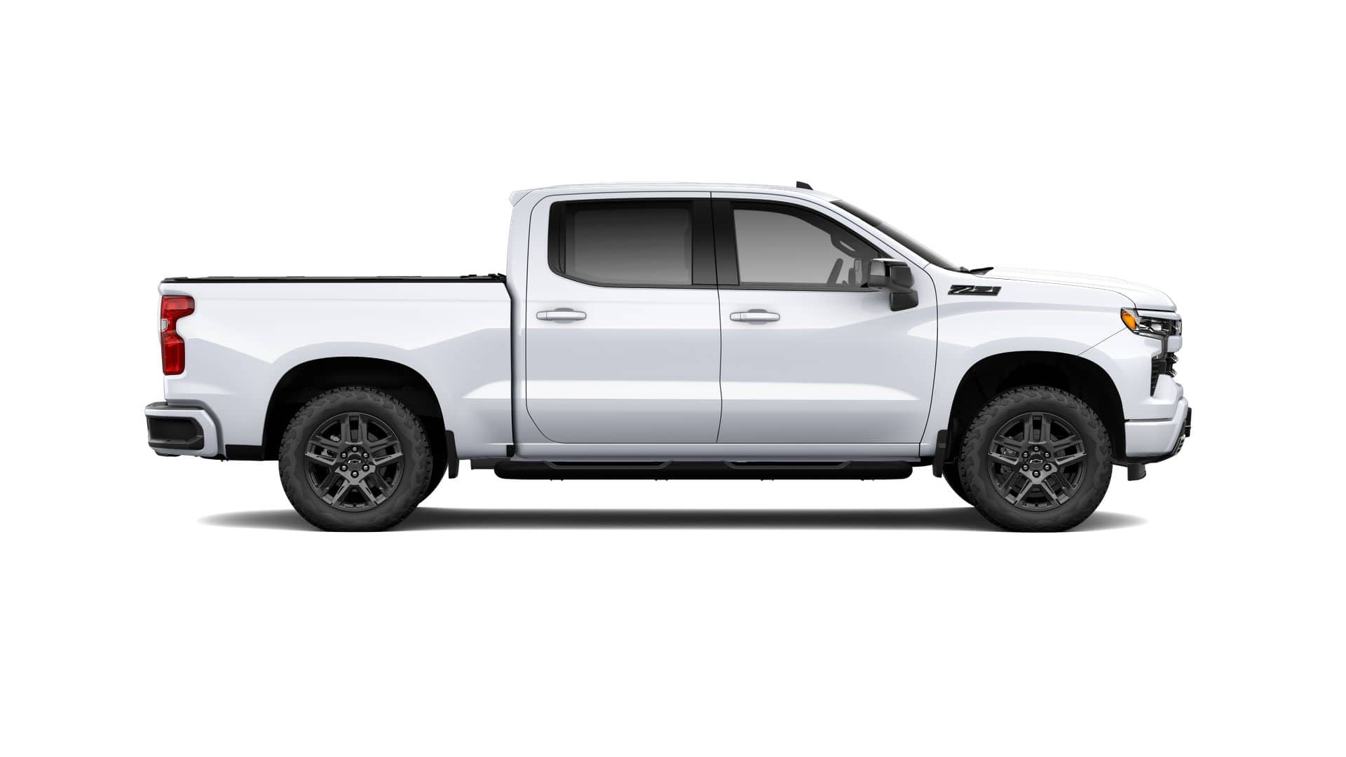 2026 Chevrolet Silverado 1500 RST - Photo 51