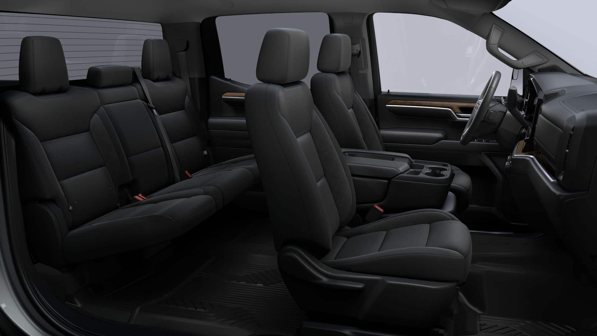 2026 Chevrolet Silverado 1500 RST - Photo 54