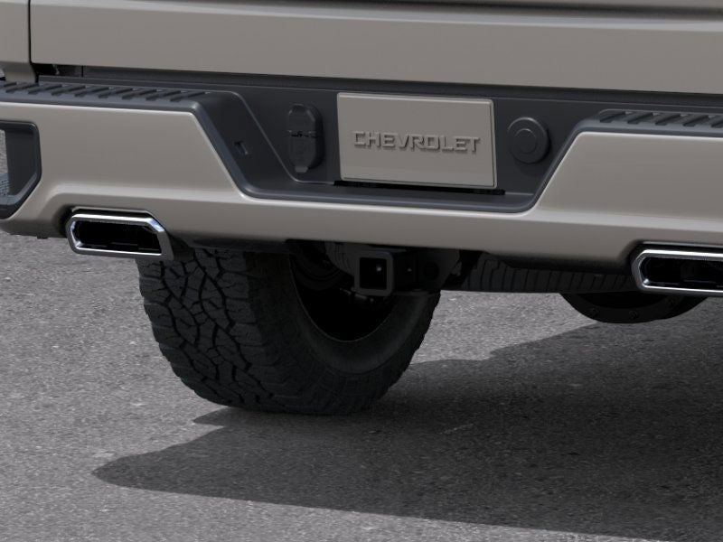 2026 Chevrolet Silverado 1500 RST - Photo 14