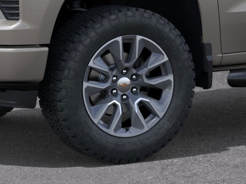 2026 Chevrolet Silverado 1500 RST - Photo 33