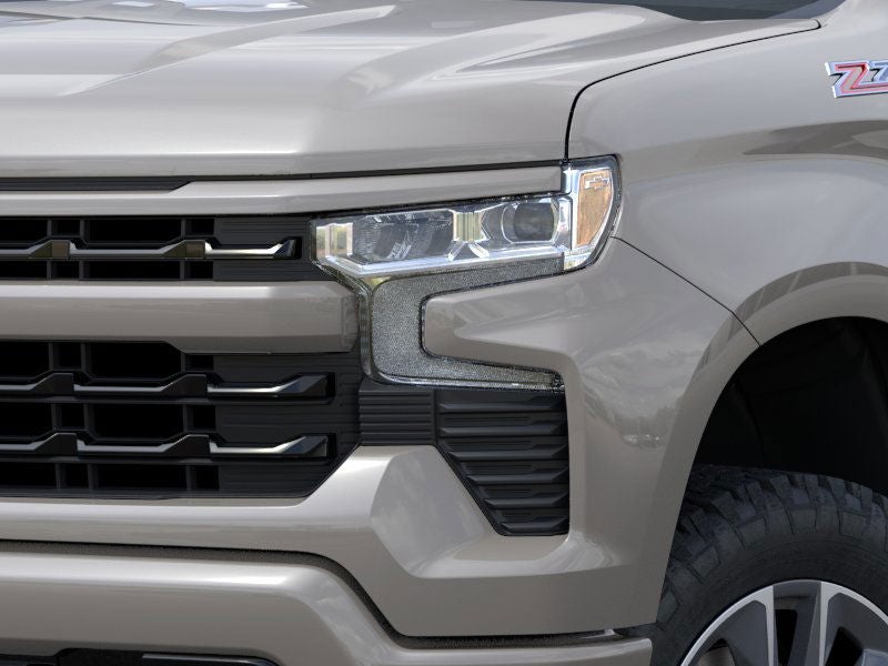 2026 Chevrolet Silverado 1500 RST - Photo 34