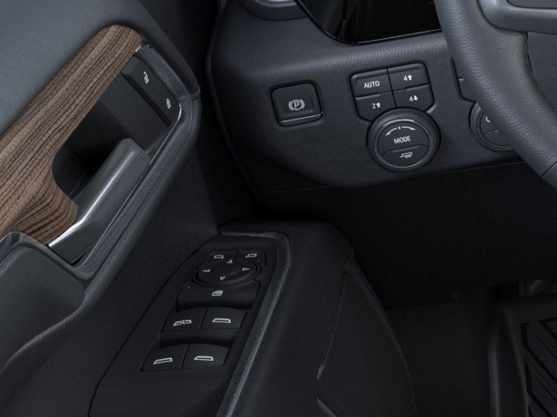 2026 Chevrolet Silverado 1500 RST - Photo 46