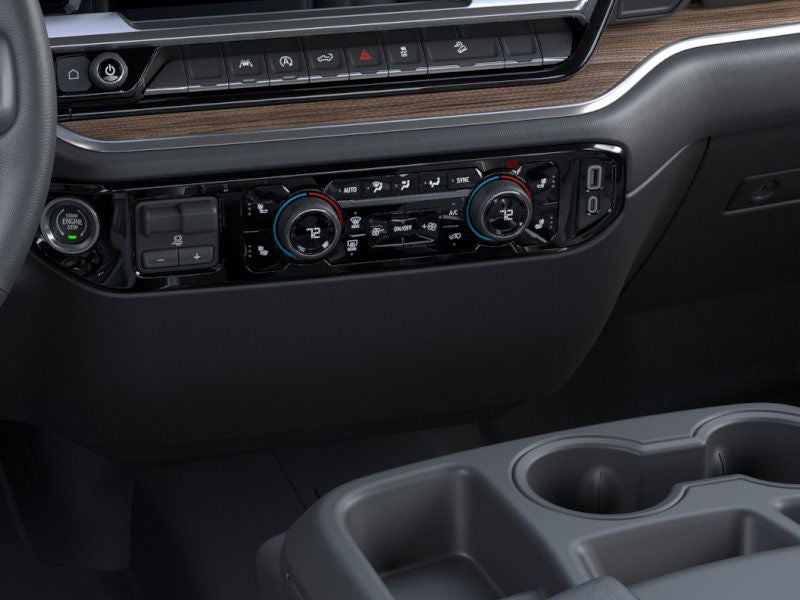 2026 Chevrolet Silverado 1500 RST - Photo 47