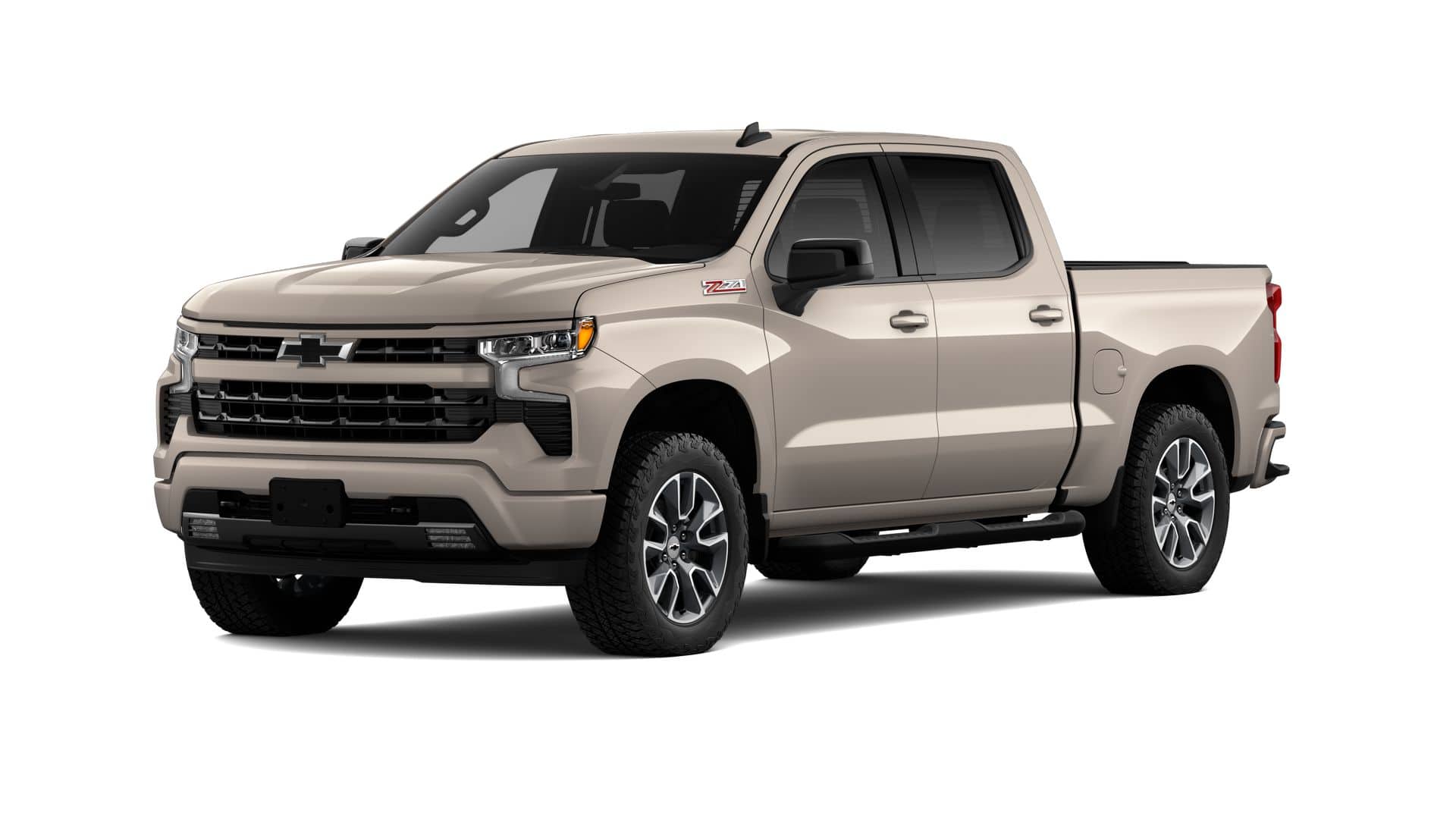 2026 Chevrolet Silverado 1500 RST - Photo 49