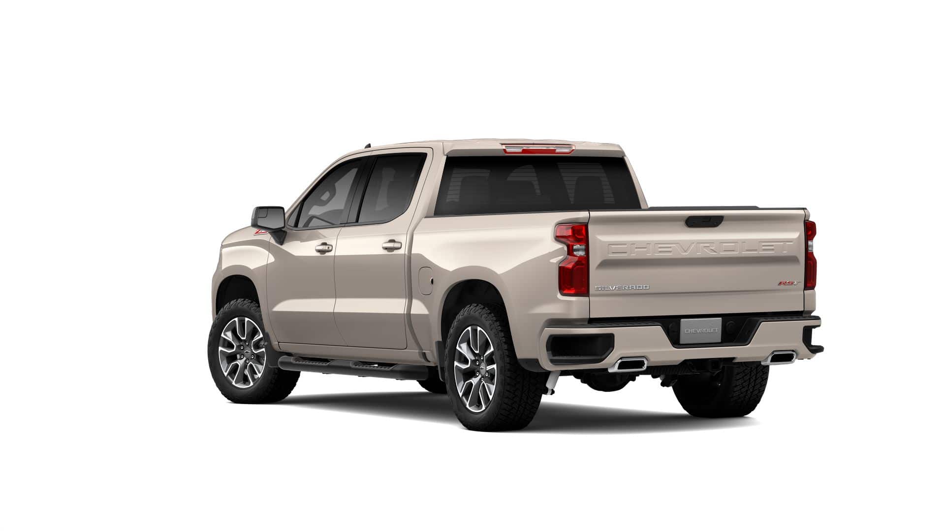 2026 Chevrolet Silverado 1500 RST - Photo 50