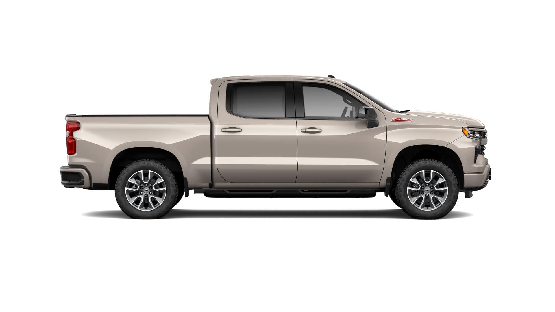2026 Chevrolet Silverado 1500 RST - Photo 51