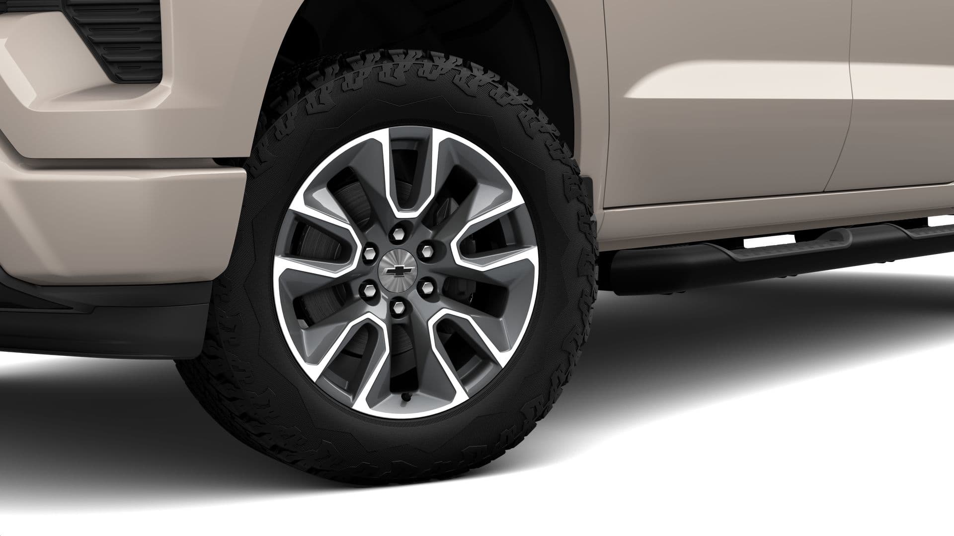 2026 Chevrolet Silverado 1500 RST - Photo 52