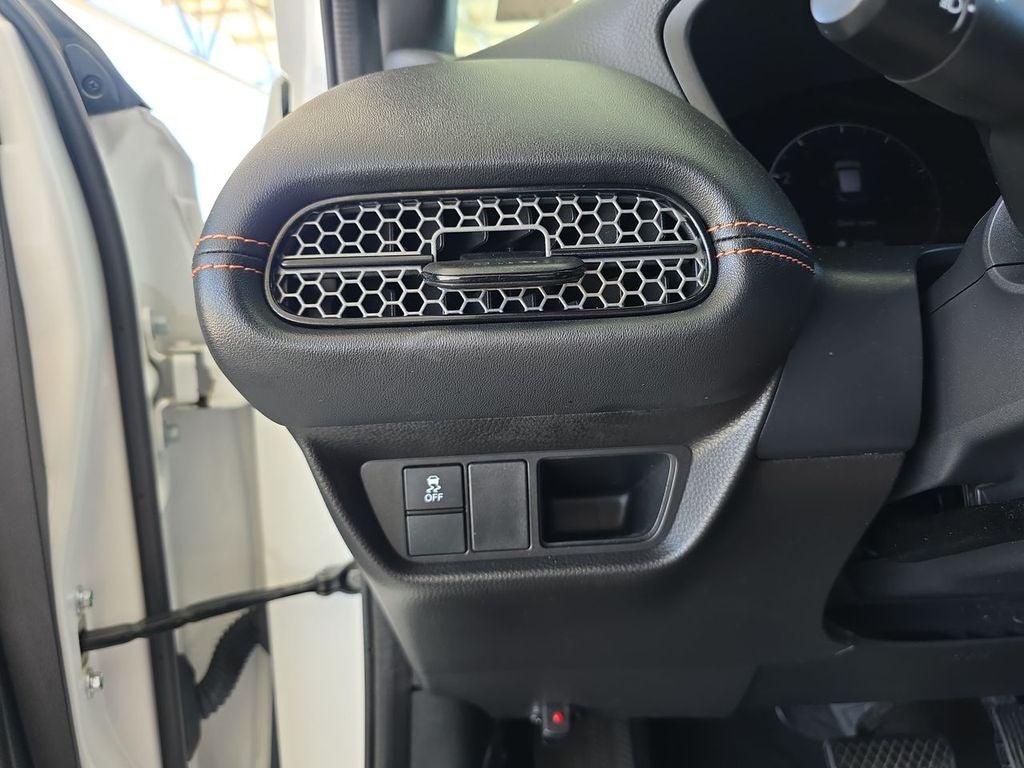 2024 Honda HR-V 2WD Sport