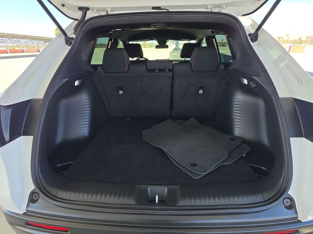 2024 Honda HR-V 2WD Sport