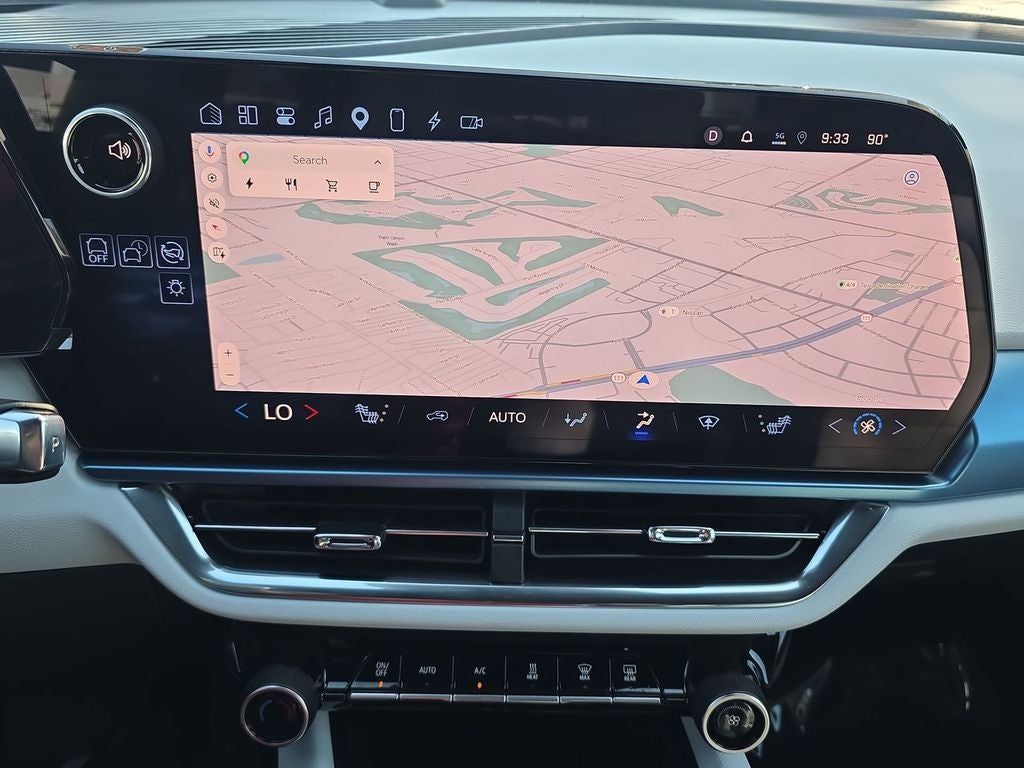 2024 Chevrolet Equinox EV 2LT