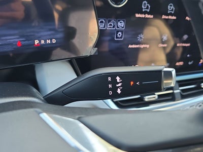 2024 Chevrolet Equinox EV 2LT