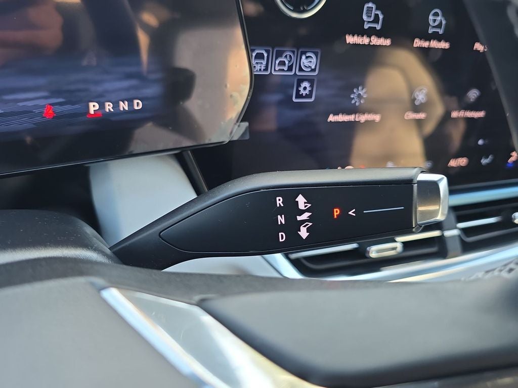 2024 Chevrolet Equinox EV 2LT
