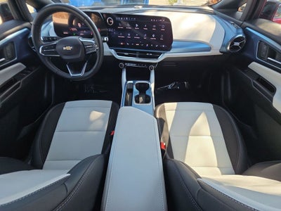 2024 Chevrolet Equinox EV 2LT