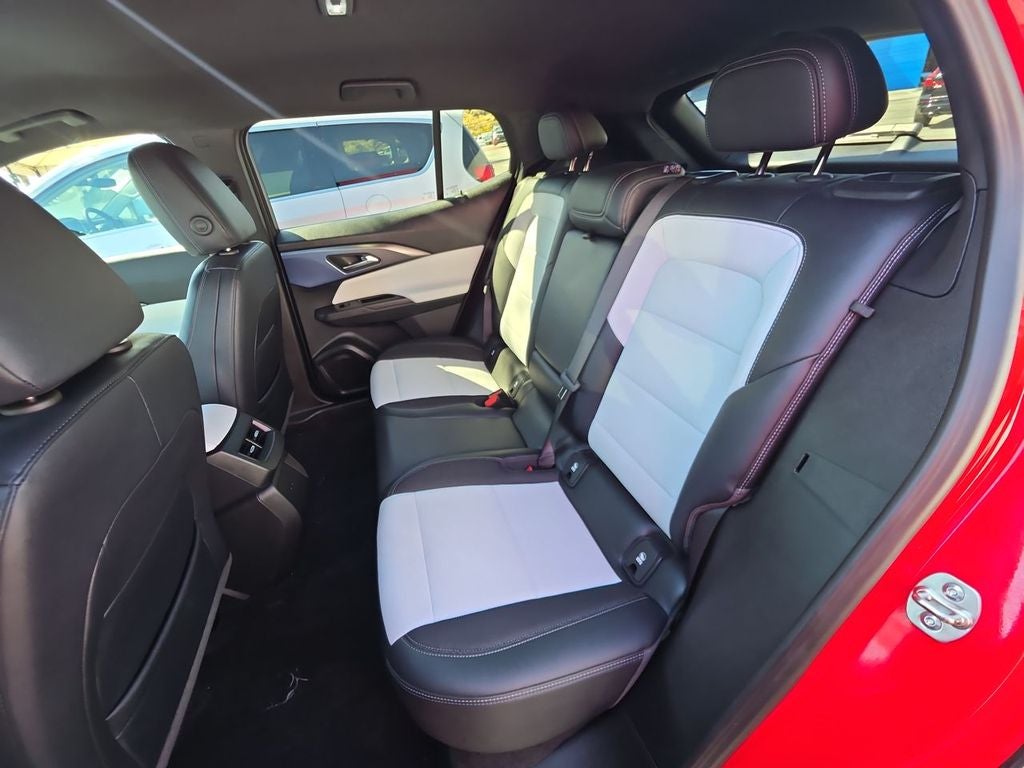 2024 Chevrolet Equinox EV 2LT