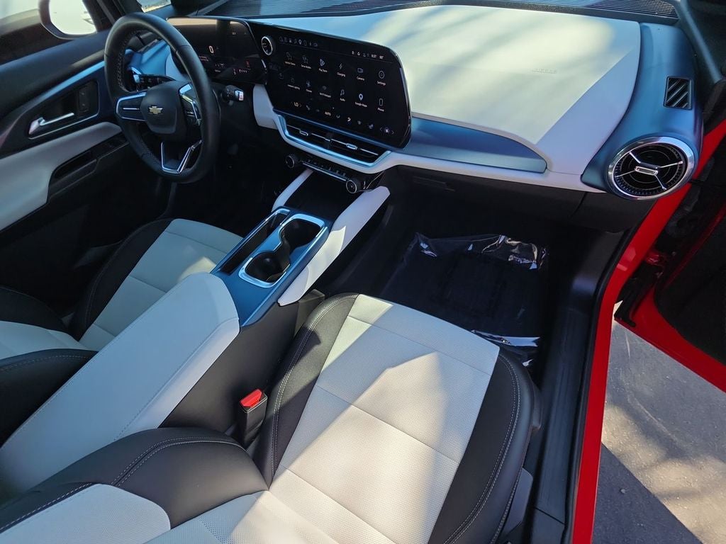 2024 Chevrolet Equinox EV 2LT