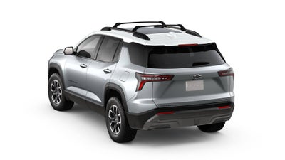 2027 Chevrolet Equinox AWD ACTIV